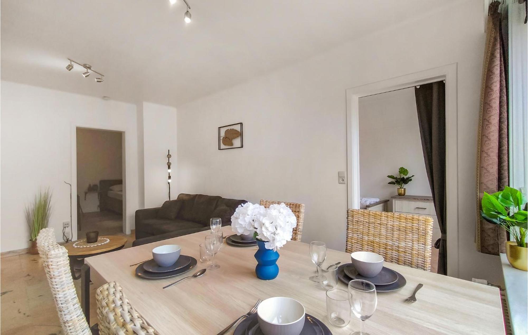 Gorgeous Apartment In Blankenberge Exterior foto